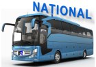 Conducător auto transport PERSOANE - NAȚIONAL