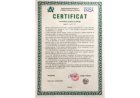 Certificatul Acreditare ANACEC
