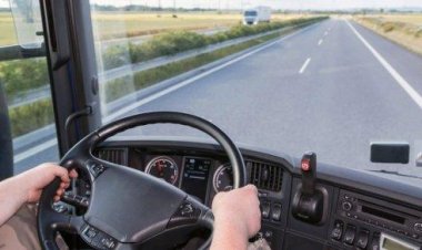 Cerere online de înscriere la Programul „Conducător auto transport”
