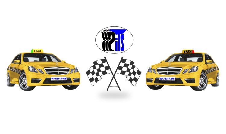 Conducător auto transport călători în regim de TAXI