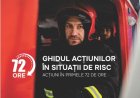 GHIDUL ACȚIUNILOR ÎN SITUAȚIE DE RISC -112