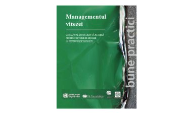 Managmentul Vitezei!