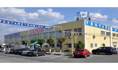 Condiții tehnice (ITP)