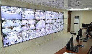 Supravegherea Traficului/Poliție