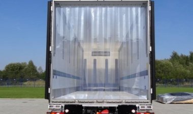 Transport Mărfuri Ușor Alterabile