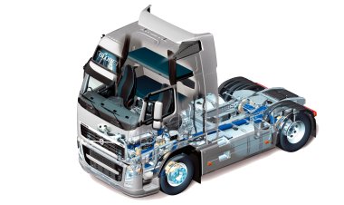 Amenzi pentru încălcarea regulilor de exploatare a mijlocului de transport