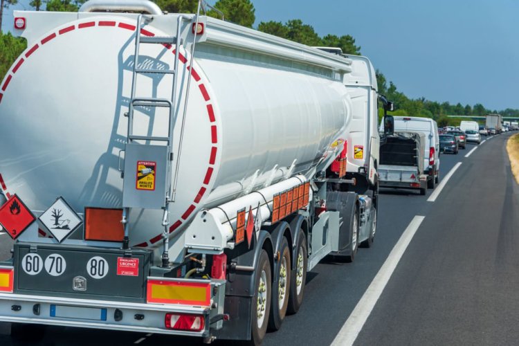 Transport Mărfuri Periculoase (ADR)