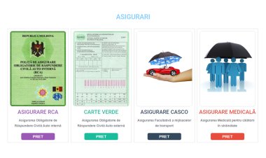 Asigurări Auto